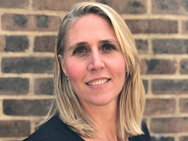 Essence appoints Anna Berry as UK Managing Director